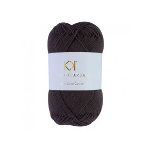 Karen Klarbk 8/4 - Chocolate Brown